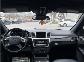 Mercedes-Benz ML 350 BlueTEC, снимка 9