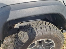 Jeep Wrangler 3.6i, снимка 8