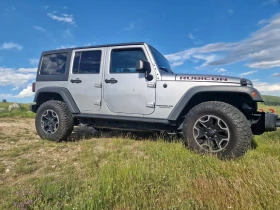 Jeep Wrangler 3.6i, снимка 6