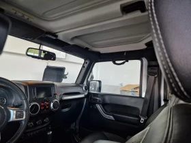 Jeep Wrangler 3.6i, снимка 15