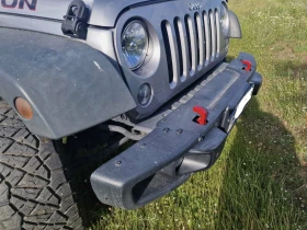 Jeep Wrangler 3.6i, снимка 5