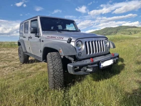Jeep Wrangler 3.6i, снимка 4