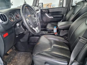 Jeep Wrangler 3.6i, снимка 11