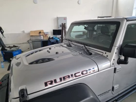 Jeep Wrangler 3.6i, снимка 10