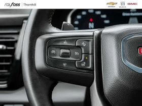 Gmc Sierra AT4 / ДИЗЕЛ / ПАНОРАМА / ЦЕНА ДО БГ, снимка 14