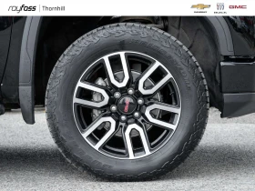 Gmc Sierra AT4 / ДИЗЕЛ / ПАНОРАМА / ЦЕНА ДО БГ, снимка 6