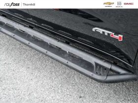Gmc Sierra AT4 / ДИЗЕЛ / ПАНОРАМА / ЦЕНА ДО БГ, снимка 8