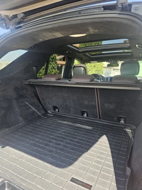 Mercedes-Benz ML 400 AMG DESIGNO MASSAGE PANO H&K * * ПРУЖИНИ* * , снимка 10