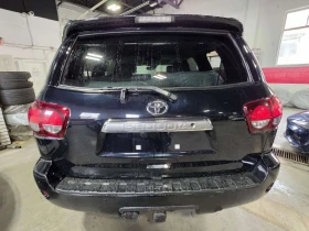 Toyota Sequoia * 4WD Platinum 5.7L* АТОКРЕДИТ* , снимка 4
