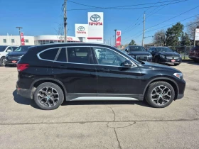 BMW X1 * xDrive28i * CARFAX * ЦЕНА ДО БГ, снимка 3