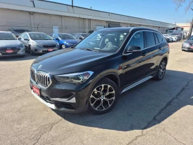 BMW X1 * xDrive28i * CARFAX * ЦЕНА ДО БГ, снимка 1