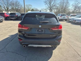 BMW X1 * xDrive28i * CARFAX * ЦЕНА ДО БГ, снимка 4