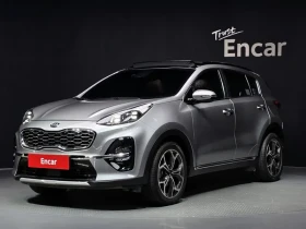 Kia Sportage 1.6 4WD SIGNATURE, снимка 1