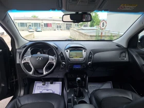 Hyundai IX35 1.7D NAVI KOJA, снимка 10
