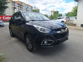 Hyundai IX35 1.7D NAVI KOJA, снимка 4