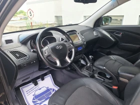 Hyundai IX35 1.7D NAVI KOJA, снимка 9