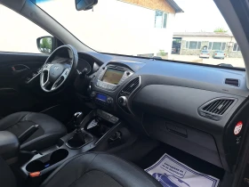 Hyundai IX35 1.7D NAVI KOJA, снимка 13