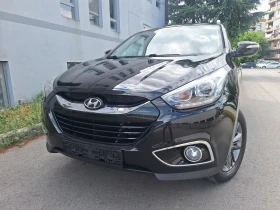 Hyundai IX35 1.7D NAVI KOJA, снимка 1