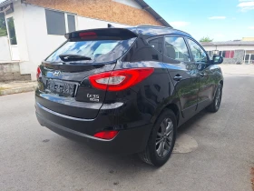 Hyundai IX35 1.7D NAVI KOJA, снимка 6