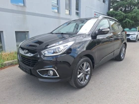 Hyundai IX35 1.7D NAVI KOJA, снимка 3