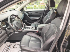 Renault Kadjar 1.6 DIZEL 110 KN NAVI, снимка 11