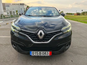 Renault Kadjar 1.6 DIZEL 110 KN NAVI, снимка 1