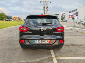 Renault Kadjar 1.6 DIZEL 110 KN NAVI, снимка 4