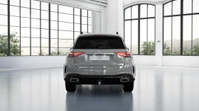 Mercedes-Benz GLE 450 AMG d 4MATIC 6+ 1, снимка 5