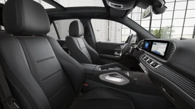 Mercedes-Benz GLE 450 AMG d 4MATIC 6+ 1, снимка 9