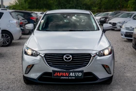 Mazda CX-3 2.0 бензин! ТОП! С ГАРАНЦИЯ!, снимка 2