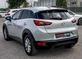 Mazda CX-3 2.0 бензин! ТОП! С ГАРАНЦИЯ!, снимка 6