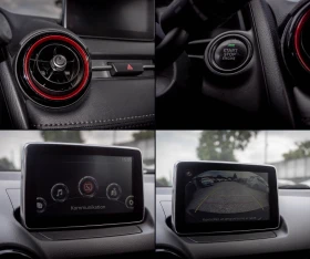Mazda CX-3 2.0 бензин! ТОП! С ГАРАНЦИЯ!, снимка 14