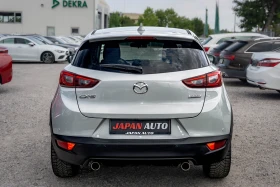 Mazda CX-3 2.0 бензин! ТОП! С ГАРАНЦИЯ!, снимка 5
