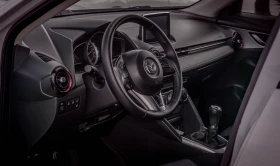 Mazda CX-3 2.0 бензин! ТОП! С ГАРАНЦИЯ!, снимка 7
