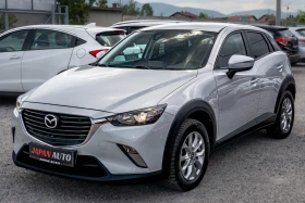 Mazda CX-3 2.0 бензин! ТОП! С ГАРАНЦИЯ!, снимка 1
