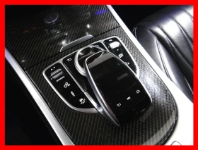 Mercedes-Benz G 63 AMG * designo* night pkg* carbon* navi* 360 cam* burme, снимка 15