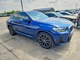 BMW X4 2.0l xDrive30I, снимка 4