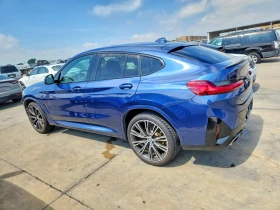 BMW X4 2.0l xDrive30I, снимка 2