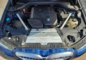 BMW X4 2.0l xDrive30I, снимка 11