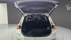 Hyundai Santa fe 2.2D* 4x4* Calligraphy* DISTRONIC* 360* ОБДУХВАНЕ*, снимка 15