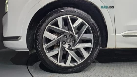 Hyundai Santa fe 2.2D* 4x4* Calligraphy* DISTRONIC* 360* ОБДУХВАНЕ*, снимка 16