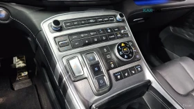 Hyundai Santa fe 2.2D* 4x4* Calligraphy* DISTRONIC* 360* ОБДУХВАНЕ*, снимка 11
