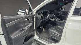 Hyundai Santa fe 2.2D* 4x4* Calligraphy* DISTRONIC* 360* ОБДУХВАНЕ*, снимка 8