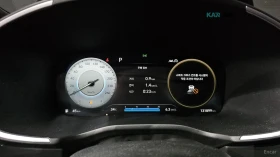 Hyundai Santa fe 2.2D* 4x4* Calligraphy* DISTRONIC* 360* ОБДУХВАНЕ*, снимка 7