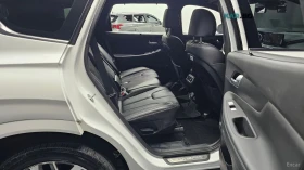 Hyundai Santa fe 2.2D* 4x4* Calligraphy* DISTRONIC* 360* ОБДУХВАНЕ*, снимка 9
