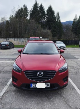 Mazda CX-5, снимка 1