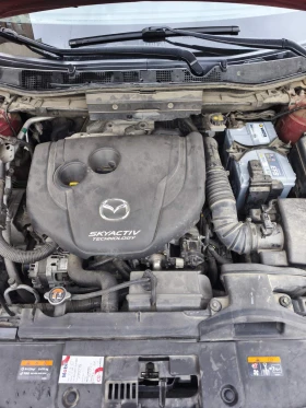 Mazda CX-5, снимка 4