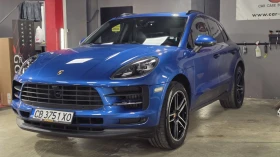 Porsche Macan, снимка 1