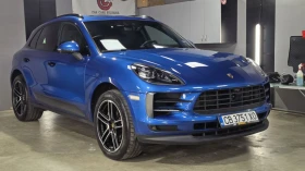Porsche Macan, снимка 2