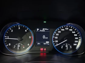 Hyundai Kona 1.6 2Wd Modern Pop, снимка 8